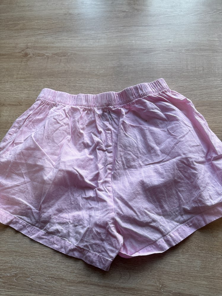 Pinkit shortsit 2XS