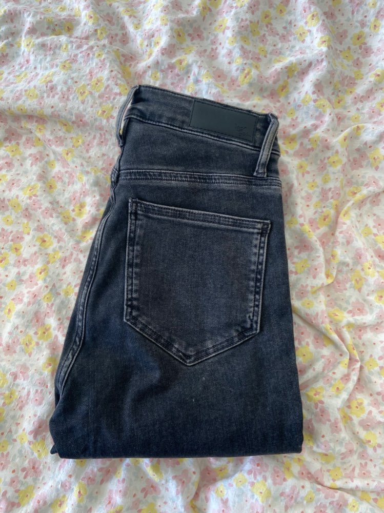 Skinny jeans str small