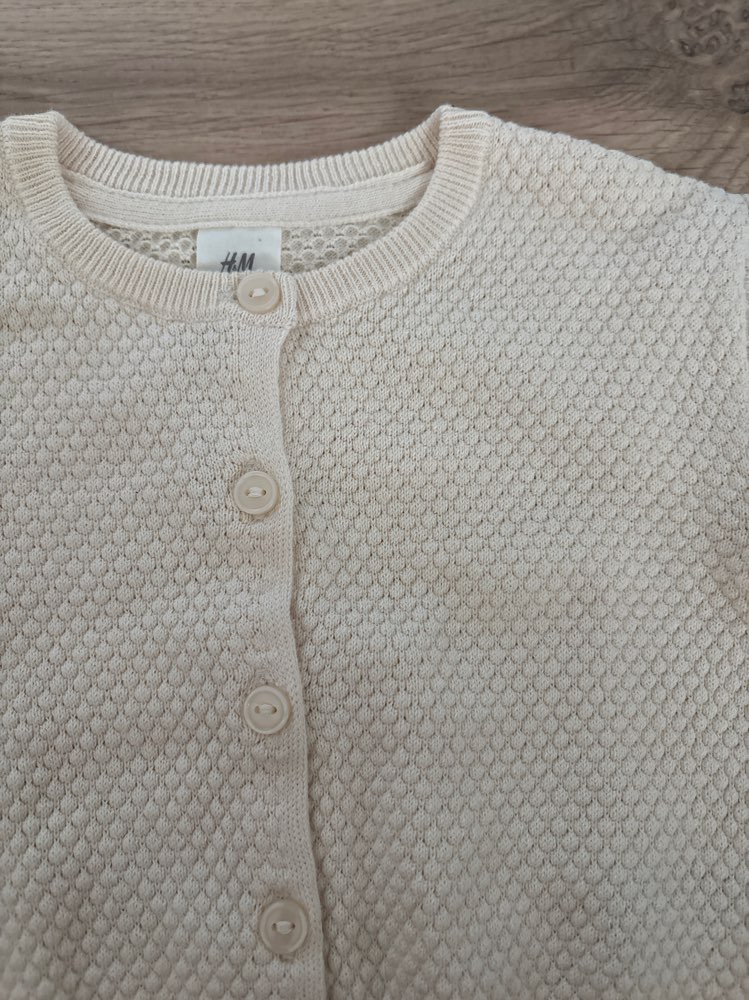 H&M golla 68