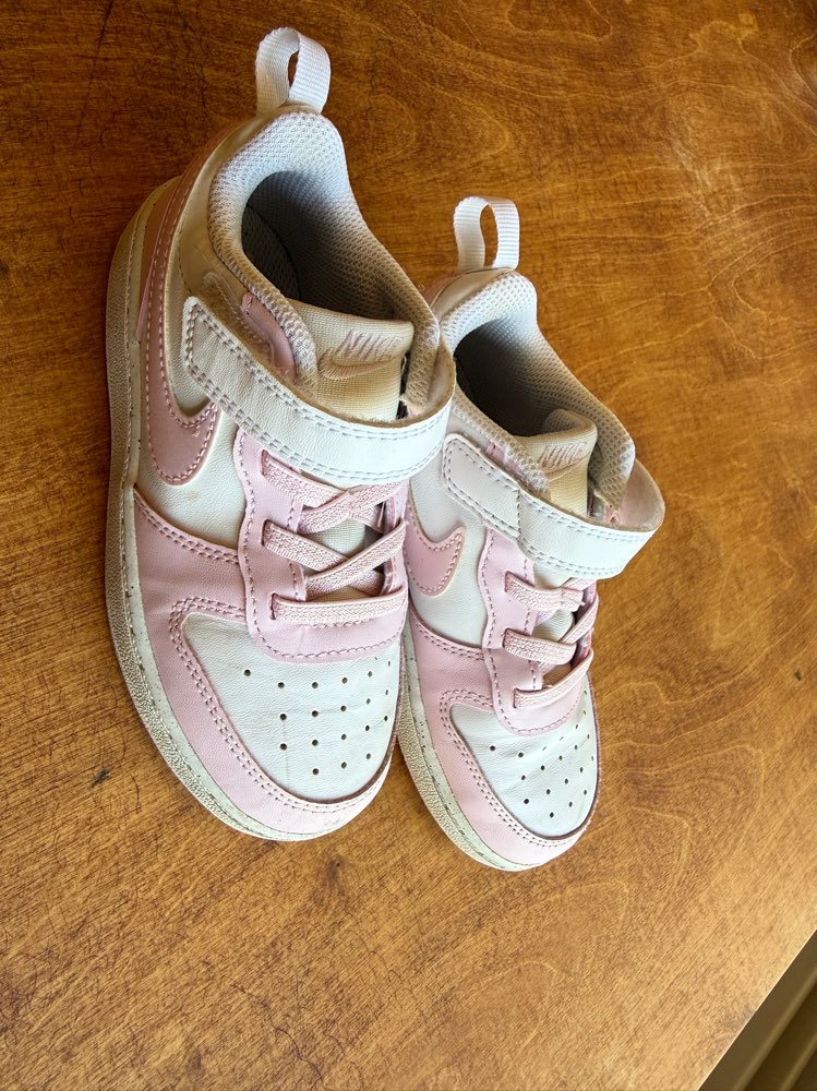 Nike skór st. 27
