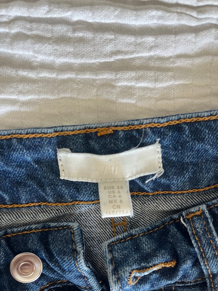 Jeans H&M