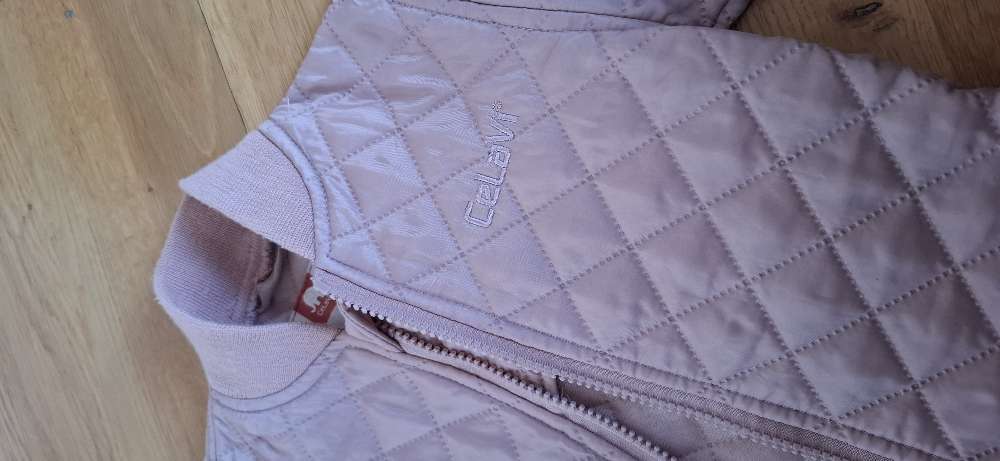 CeLaVi st. 80 thermo jakki