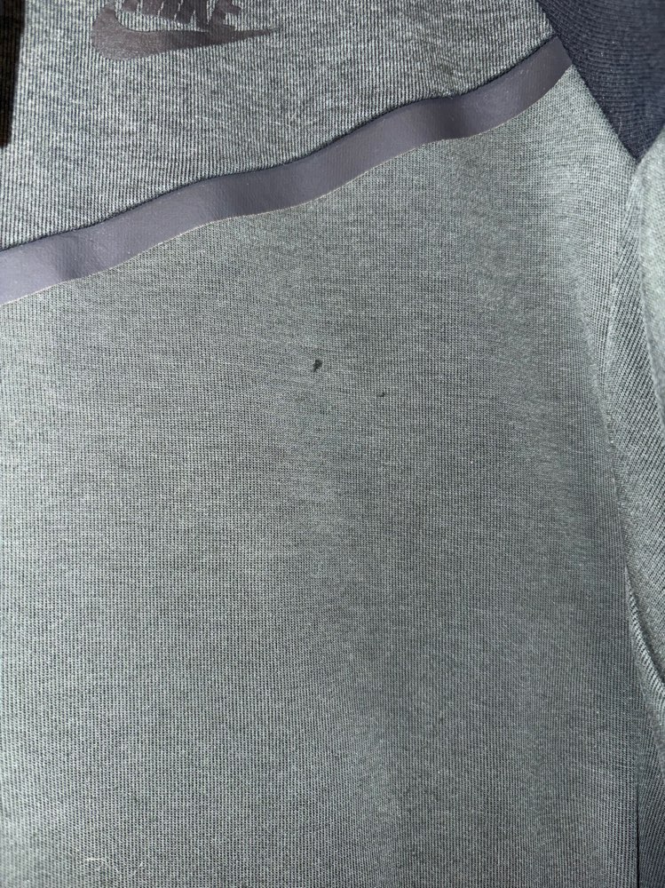 Nike peysa st L