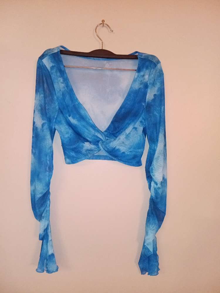 Pils og bolur ónotað St M