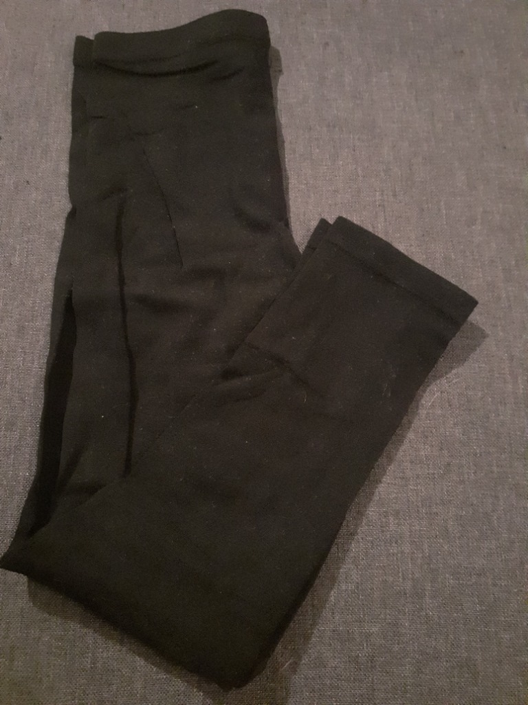 3 x leggings 120