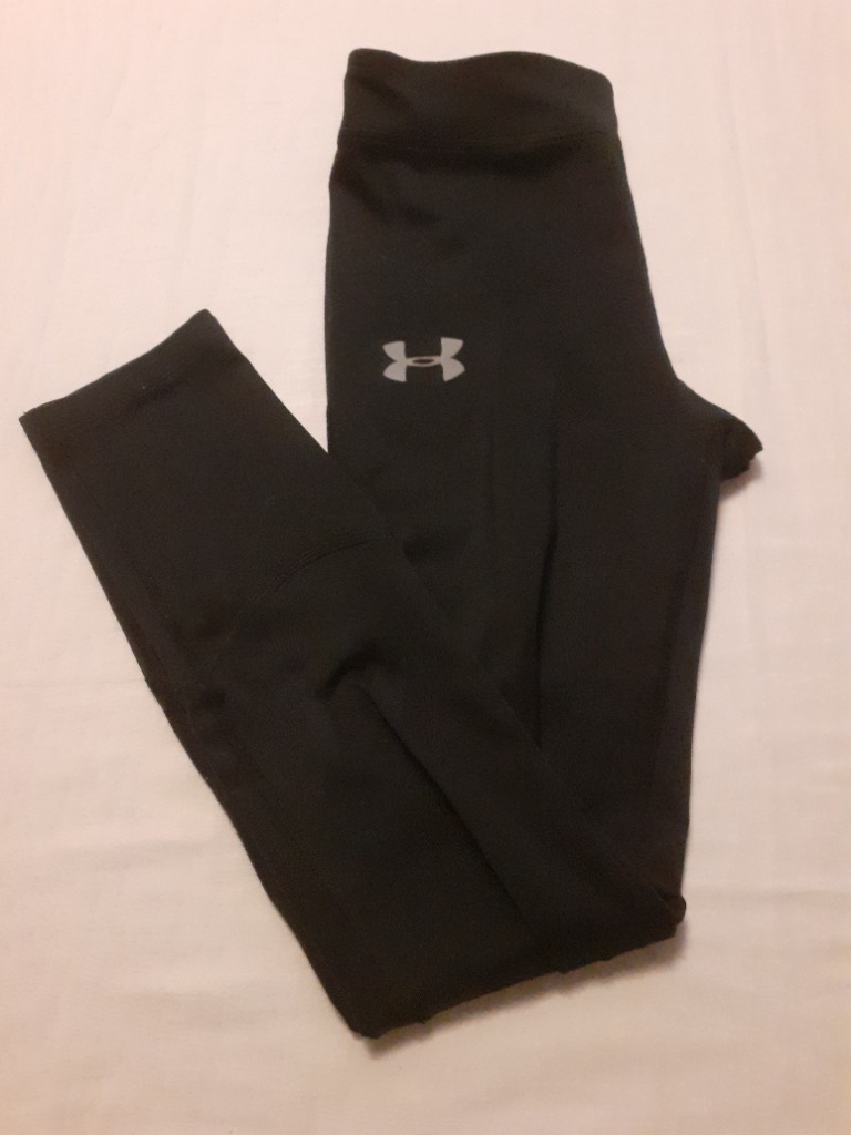 UA leggings YMD