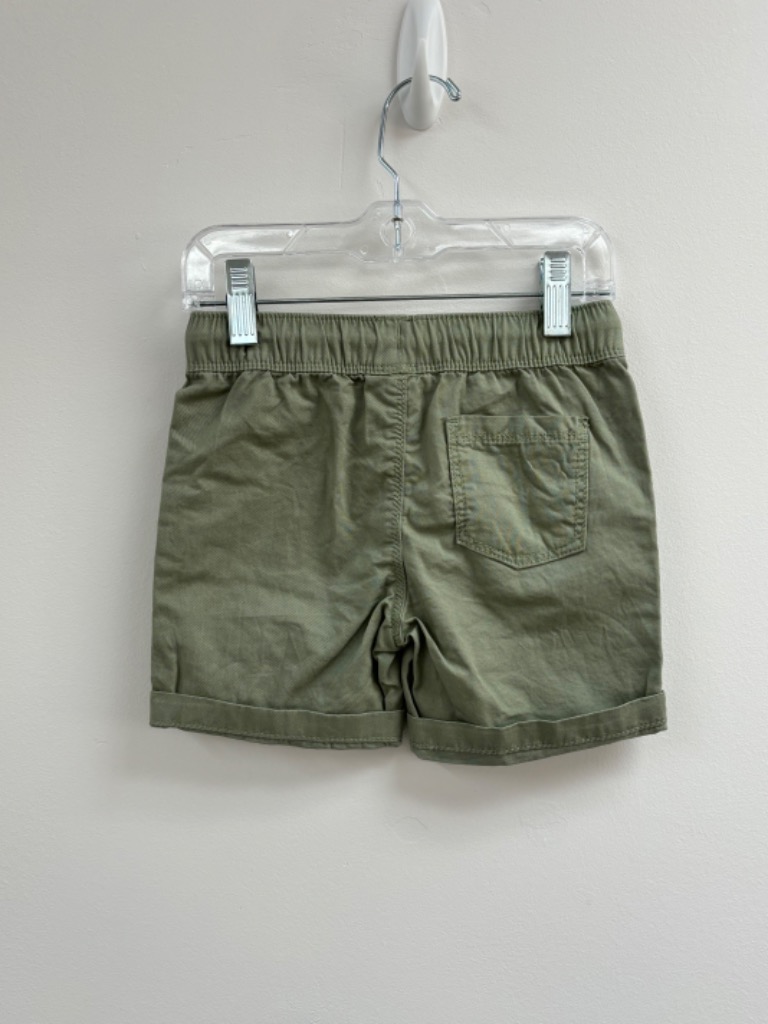 Size 1 Sprout Shorts BNWT - Khaki