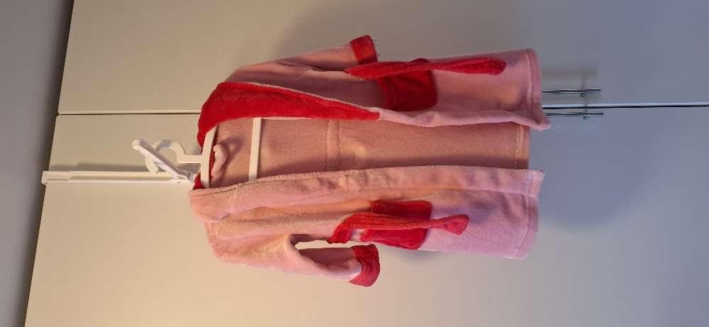 Drekasloppur 4-5 ára mjúkur