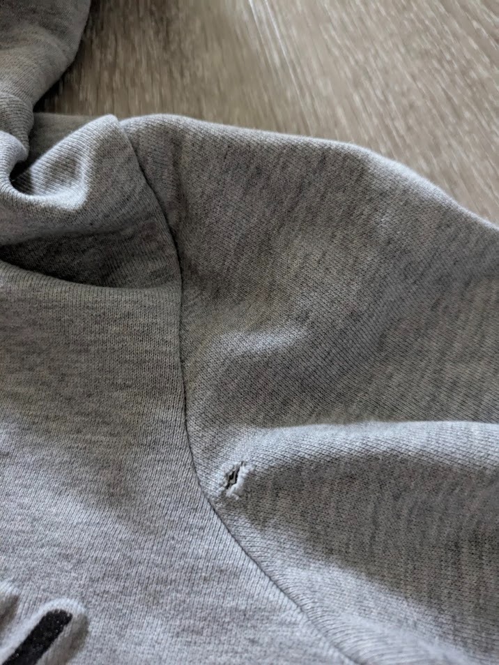 SUPERDRY huppari KUNTO koko 36