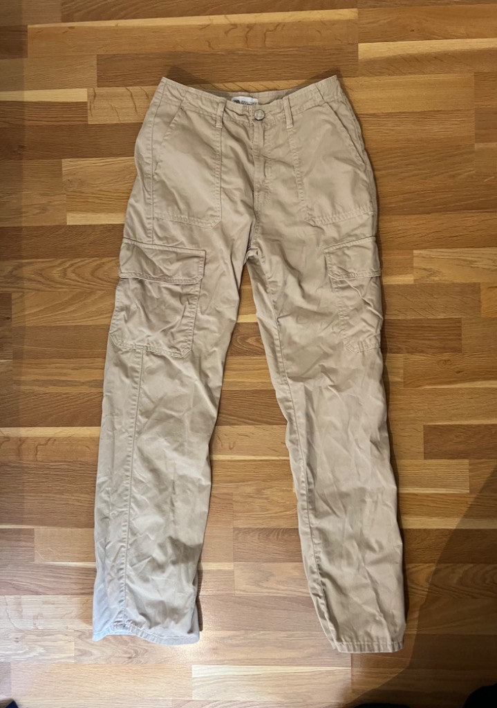 Cargo pants