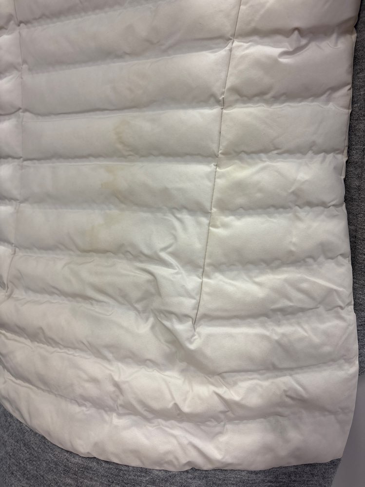 Torstai valk harmaa takki, 38