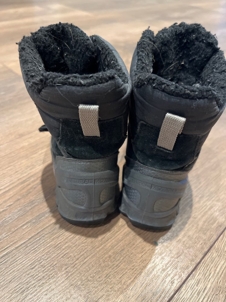 Ecco kuldaskór St 23