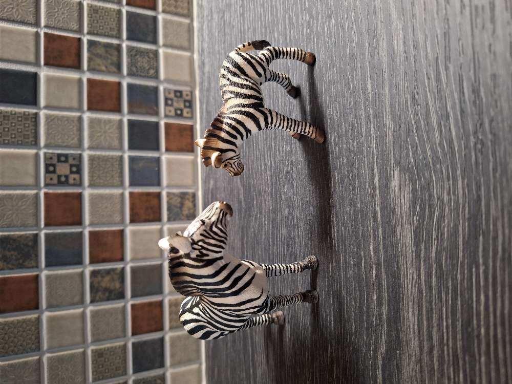 Schleich seepra ja poikanen