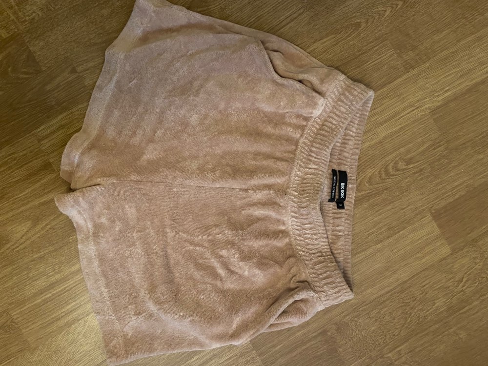 Shorts str medium