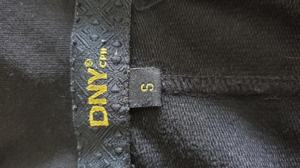 DNY jakki st.S (oversize)