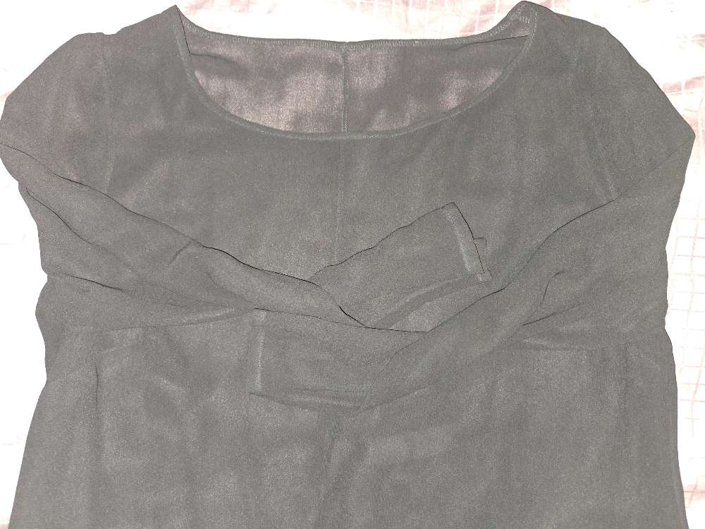Mussa yfir hlýraboli st.L / XL