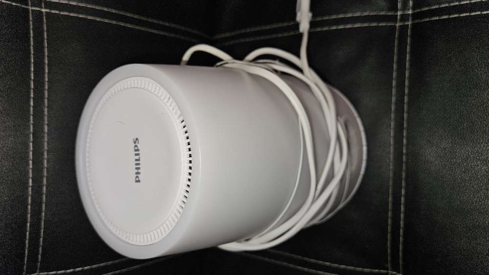 Philips yövalo ja radio