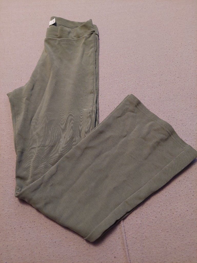 Nameit útvíðar buxur 146