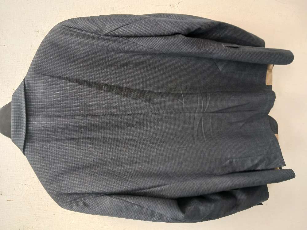 Turo tailor ruudullinen pikkutakki n.L