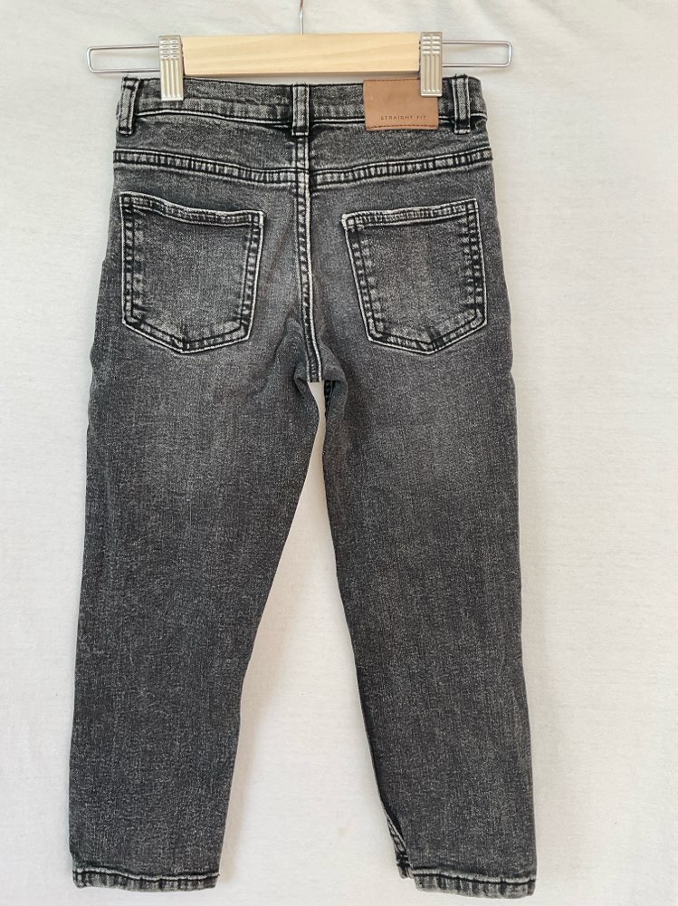 Gallabuxur ZARA st.122