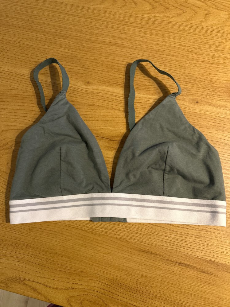 Bralette, st. XL, Maidenform