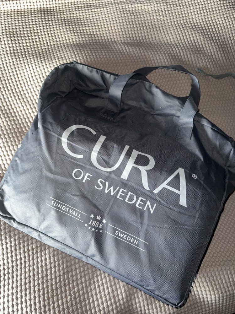 Cura of Sweden þyngingarsæng