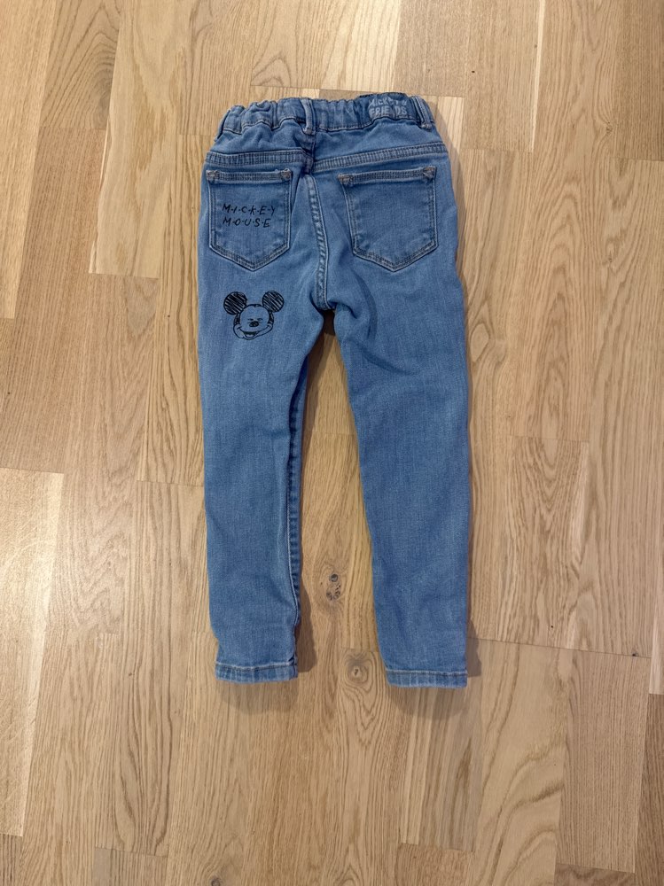 Mikke Mus jeans
