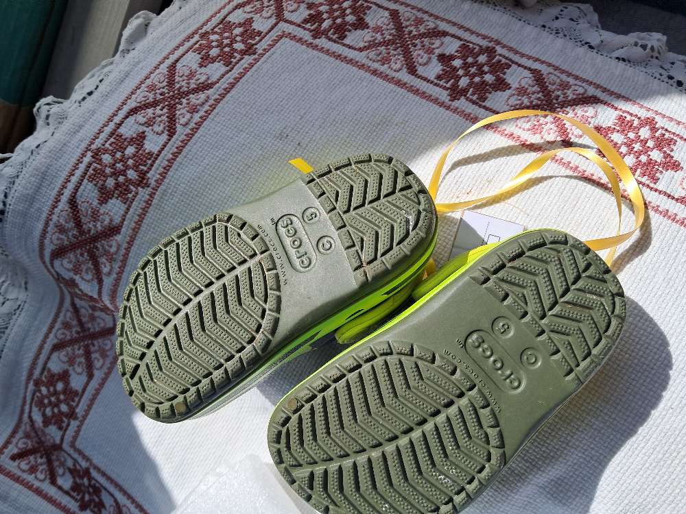 Crocs 20/21