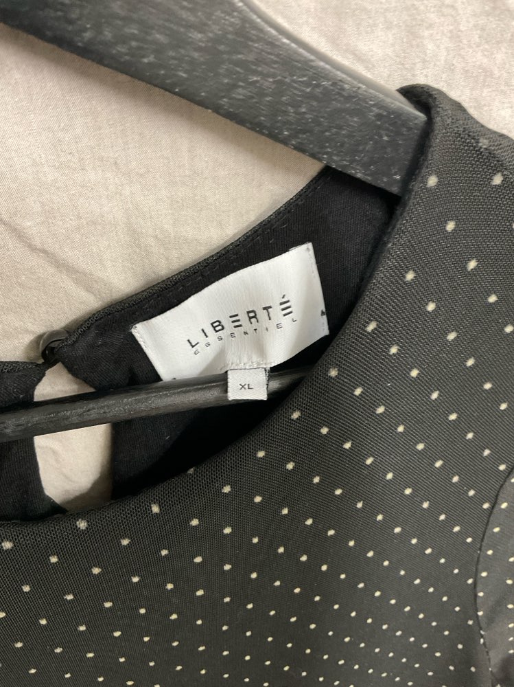 kjóll st. xl liberte