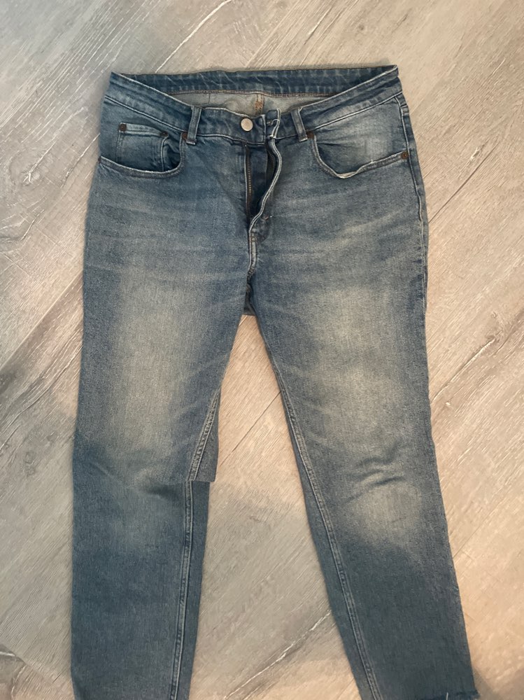 Cheap monday mom jeans str 30/32