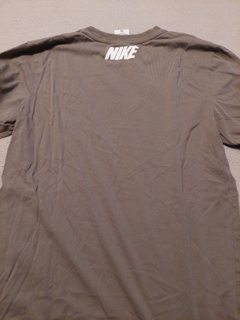 Nike bolur S