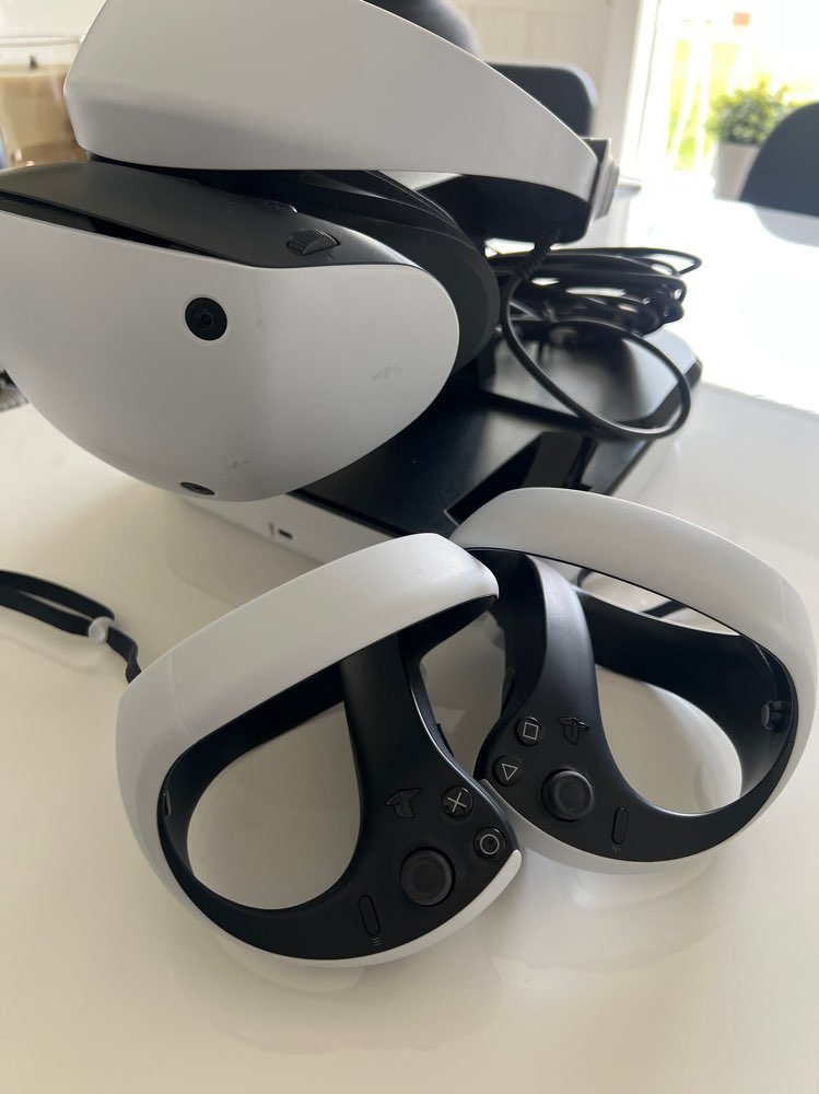 Playstaion VR2