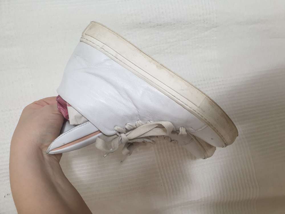 Minna Parikka bunny ears tennarit 37