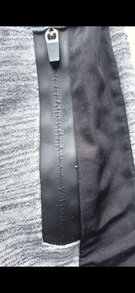 Primark harmaat shortsit koko 140