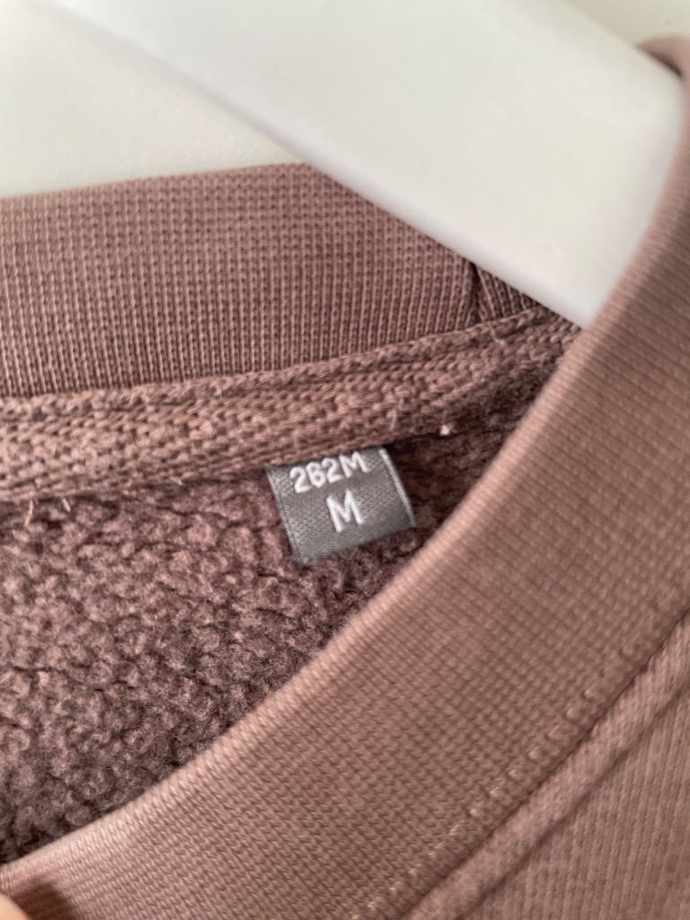 MOMMY collegepaita M