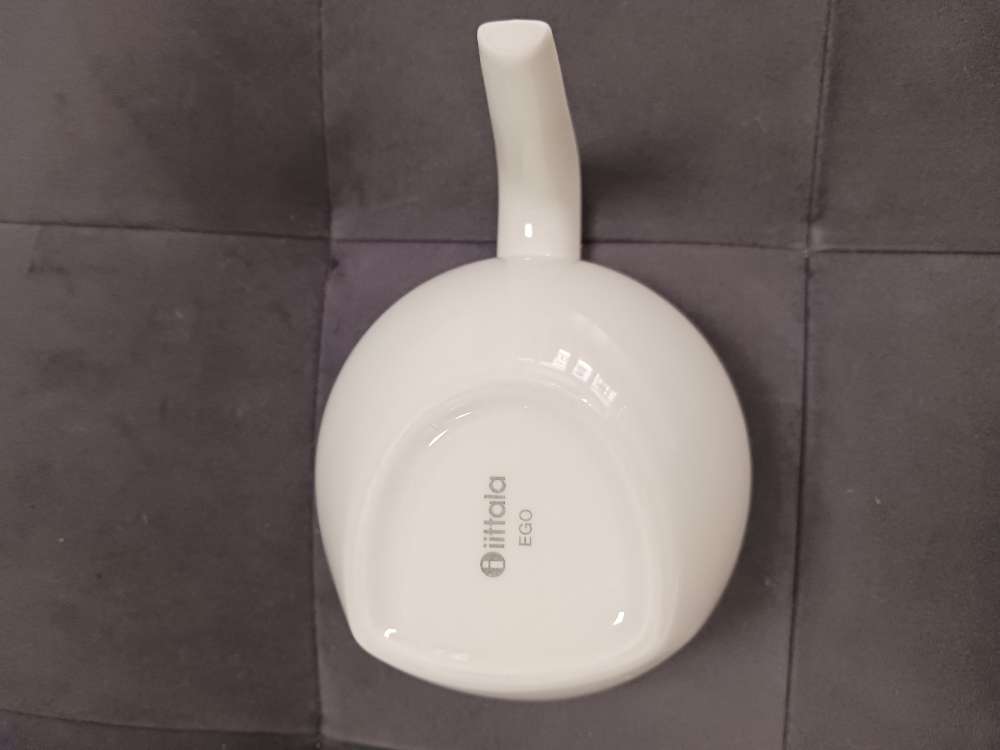 Iittala ego aamiaiskuppi