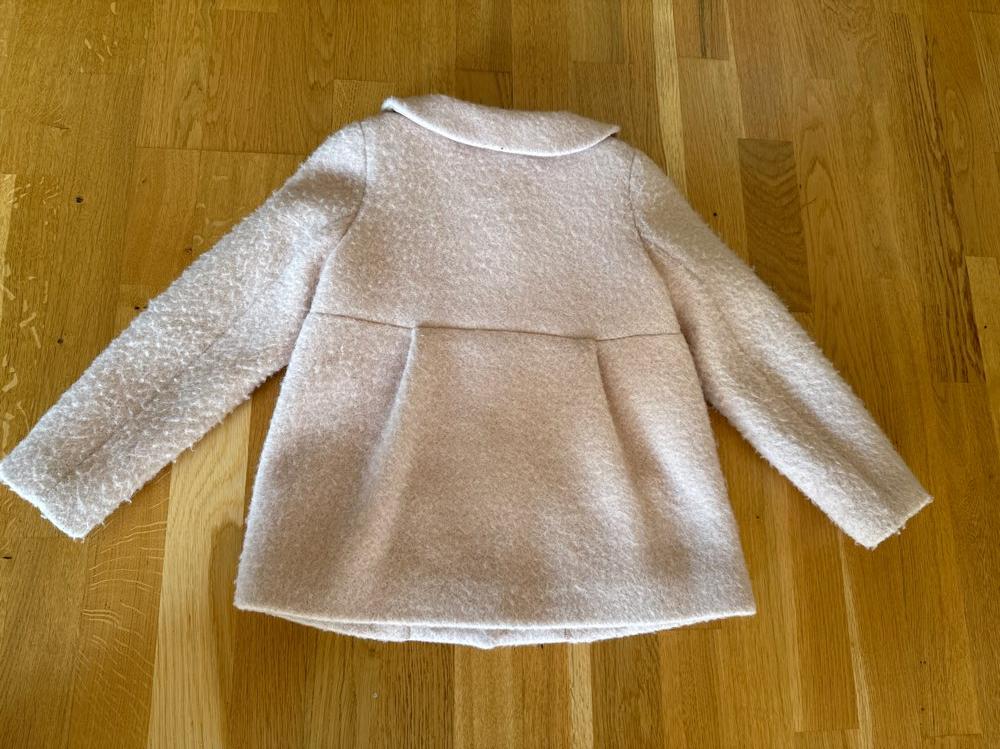 MarMar jakki str 116-122