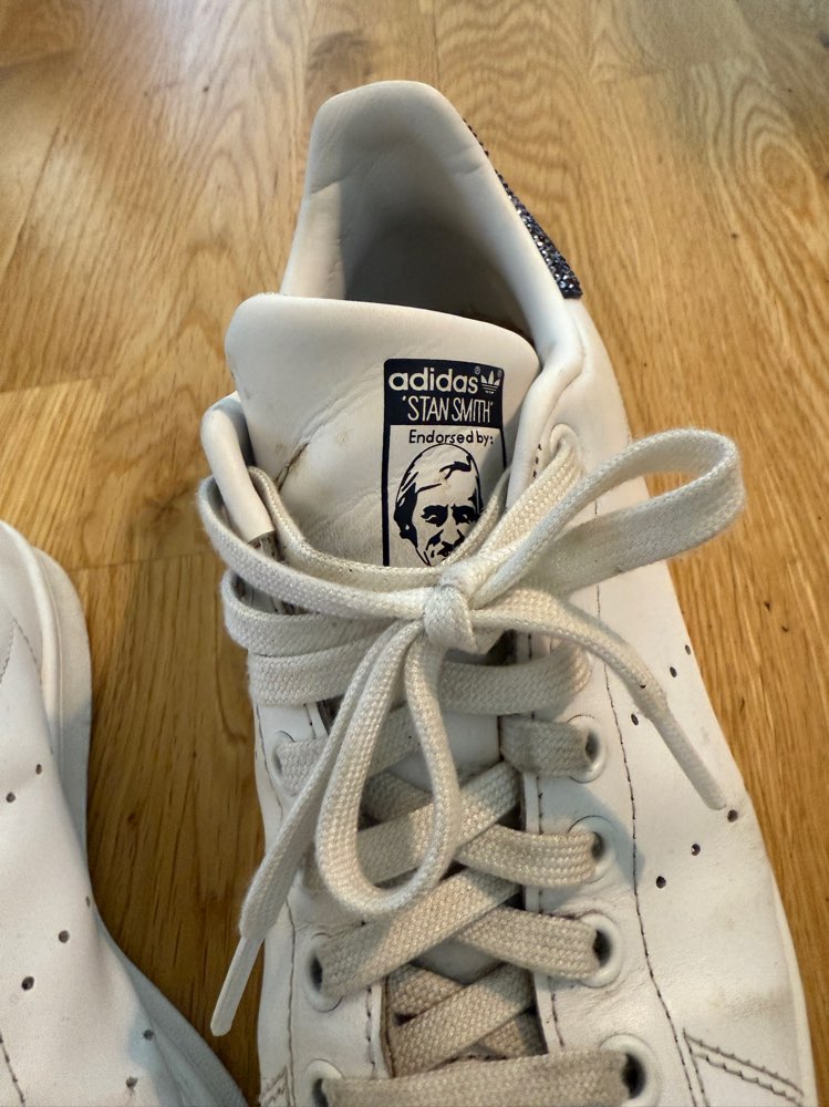 Adidas stan smith st 39 1/3