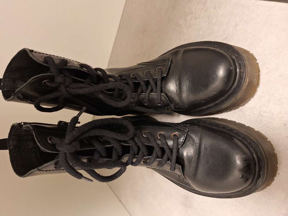 SixMix ökklaskór 38