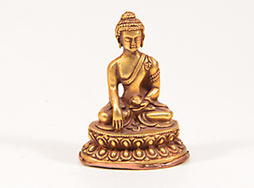Boeddha beeldje