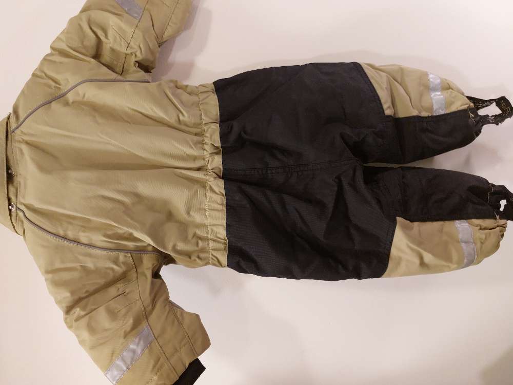 Fix snjógalli st 80