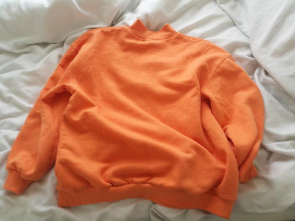 Bluza orange