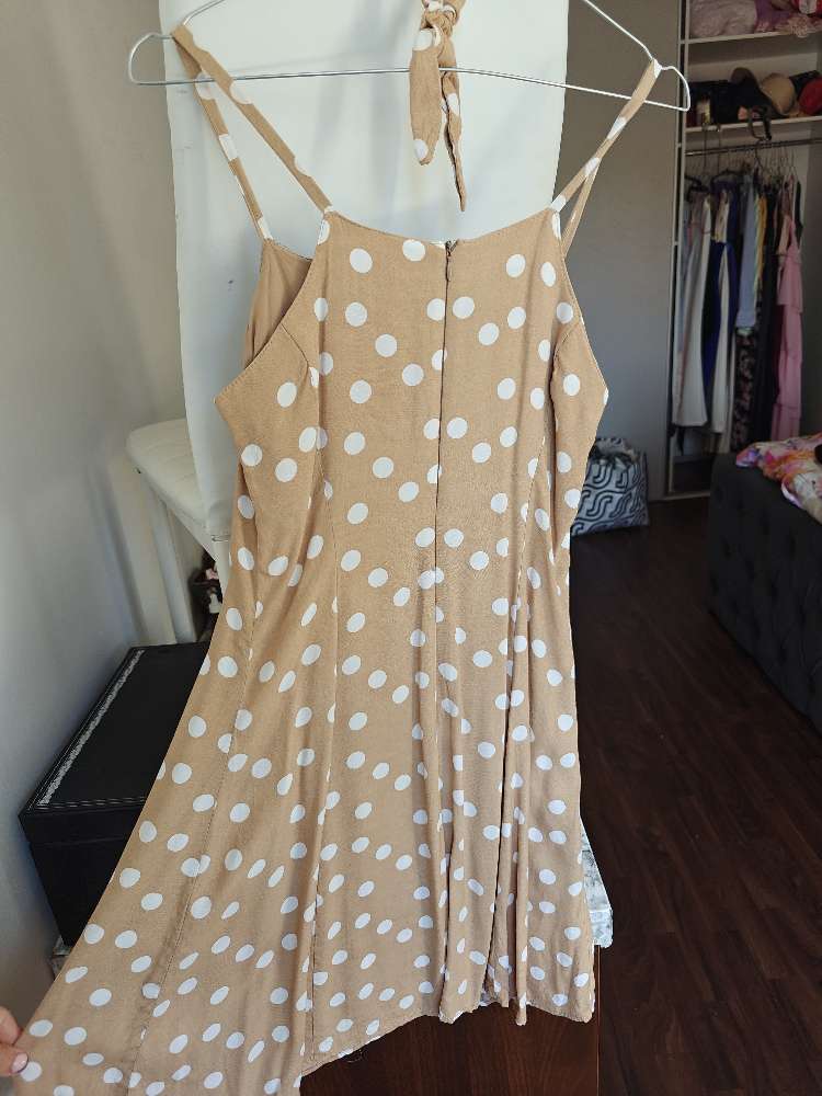 Mekko xs