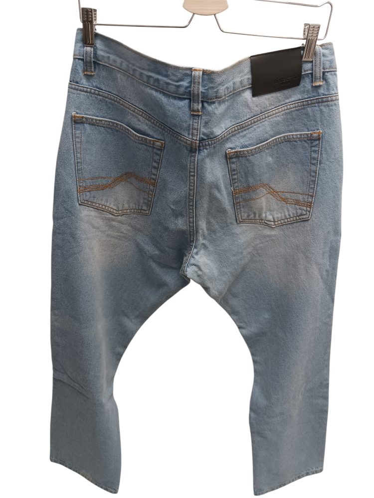 Pierre Cardin siniset farkut