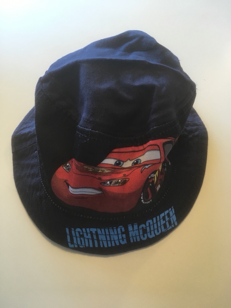 Hat/McQueen