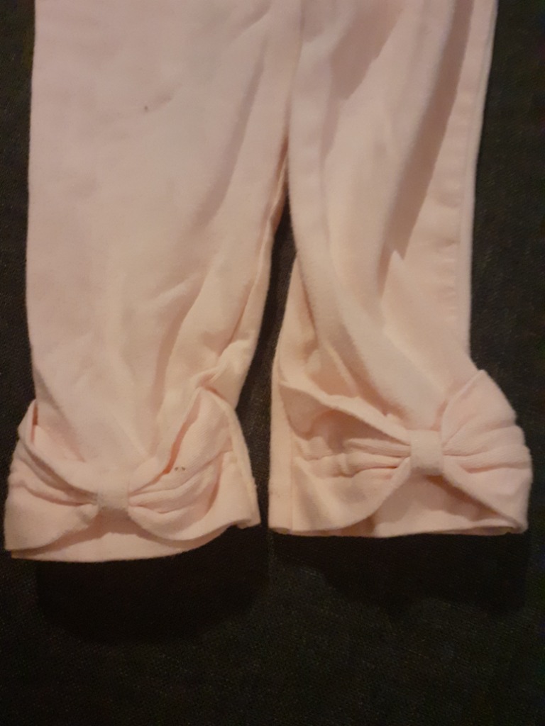 Carters leggings 24m