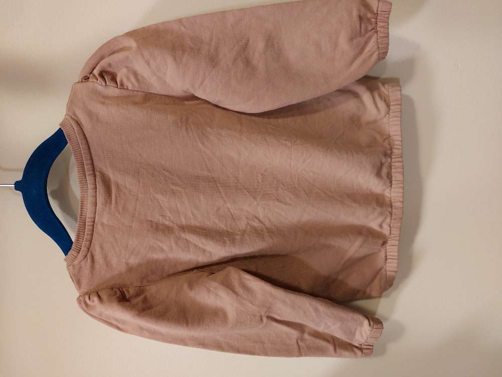 Name it peysa Hvolpasveit st 92