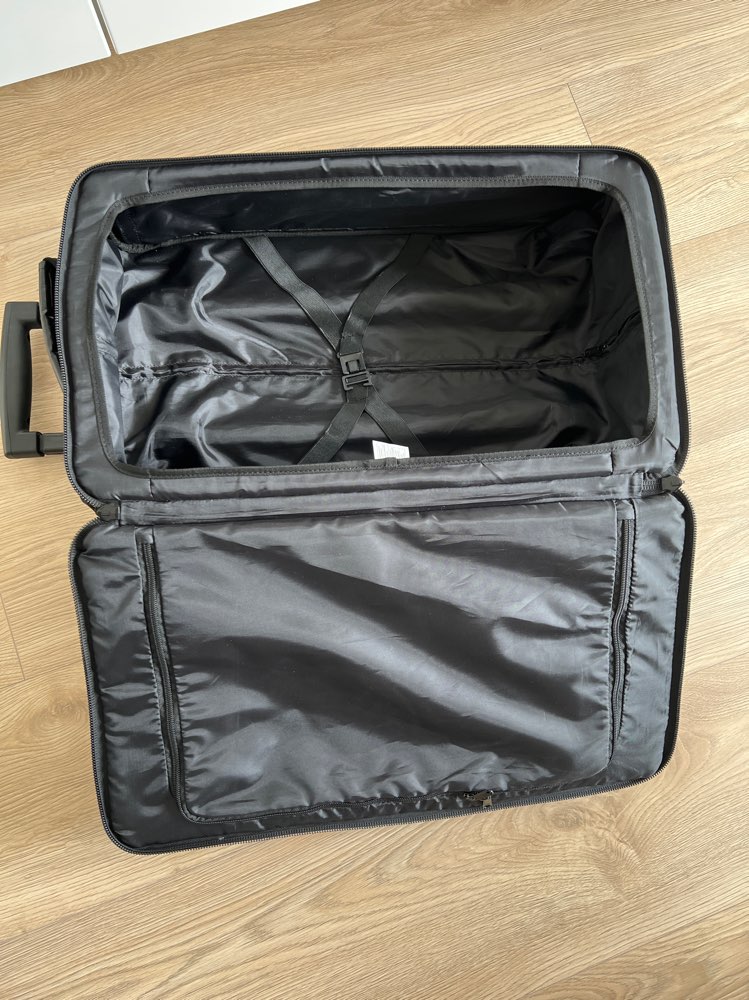 Helly hansen premium bag standerd size