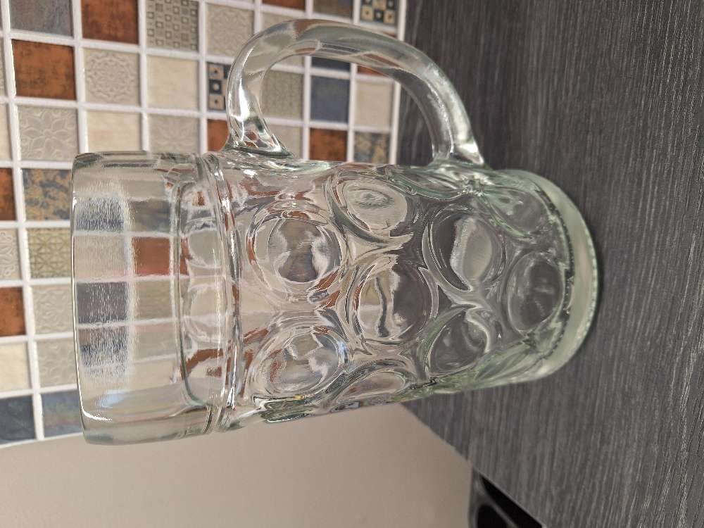 Löwenbräu 1litran tuoppi