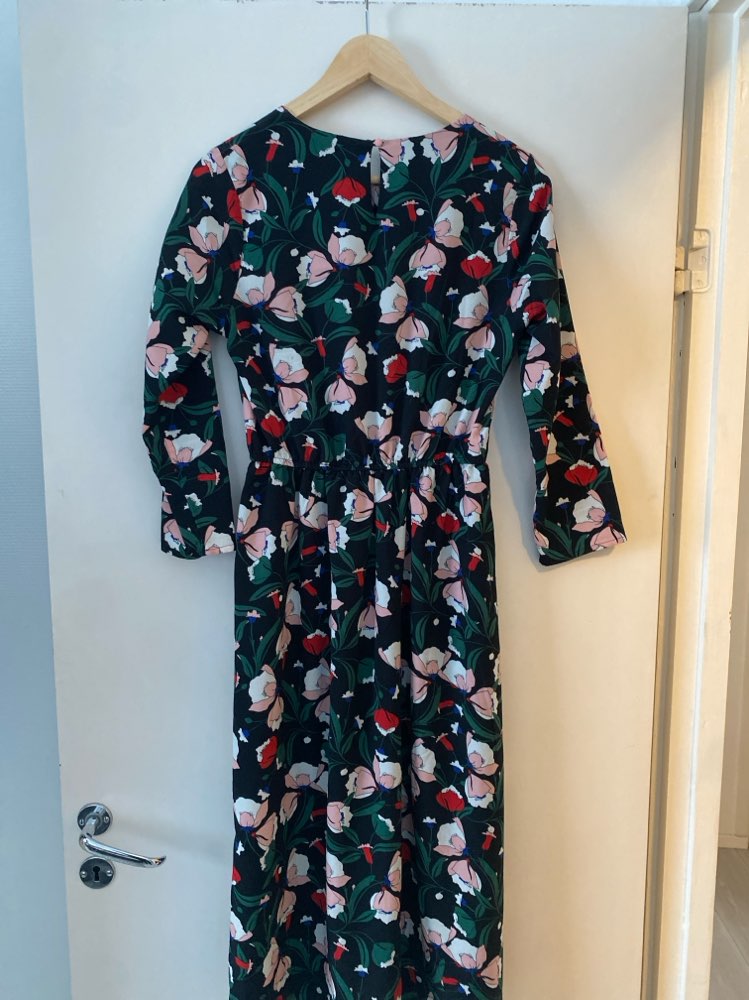 Compañia Fantastica kukkamekko, S